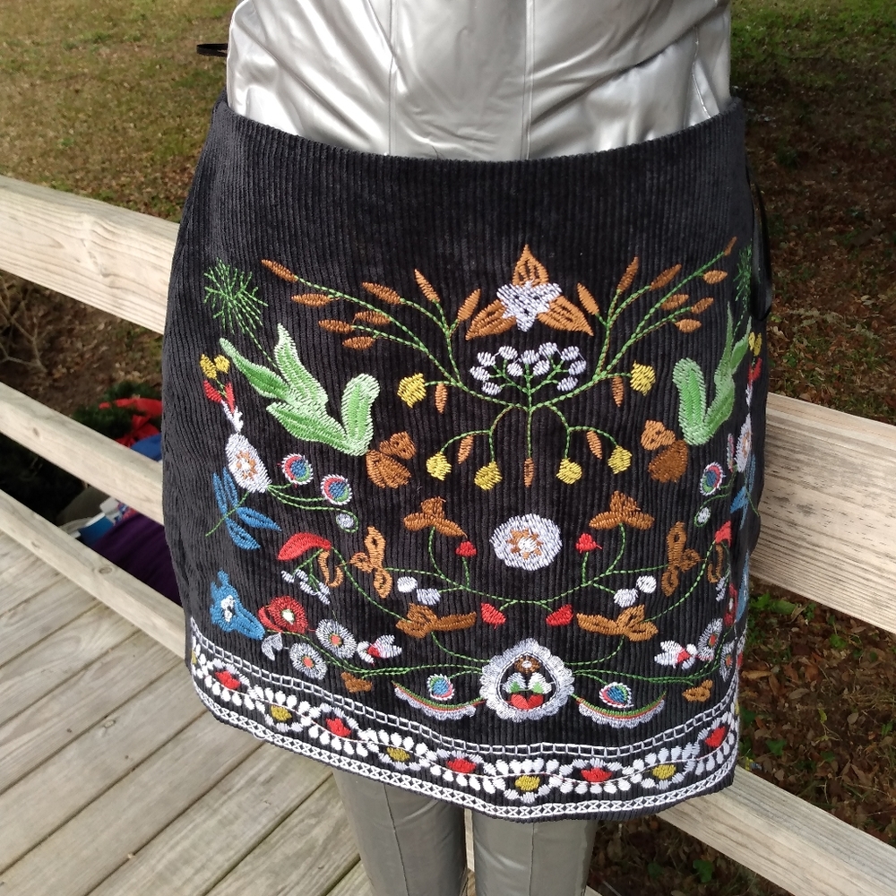 Skirt